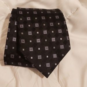 Meeting street mens tie